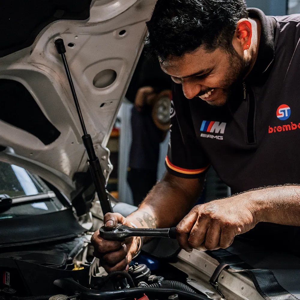 Continental Car Specialist | Repair & Service